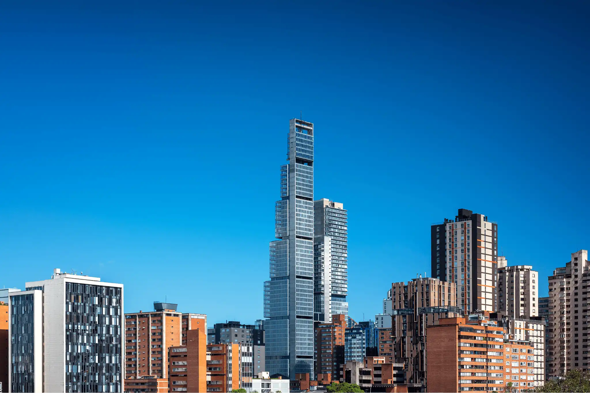 Bogotá