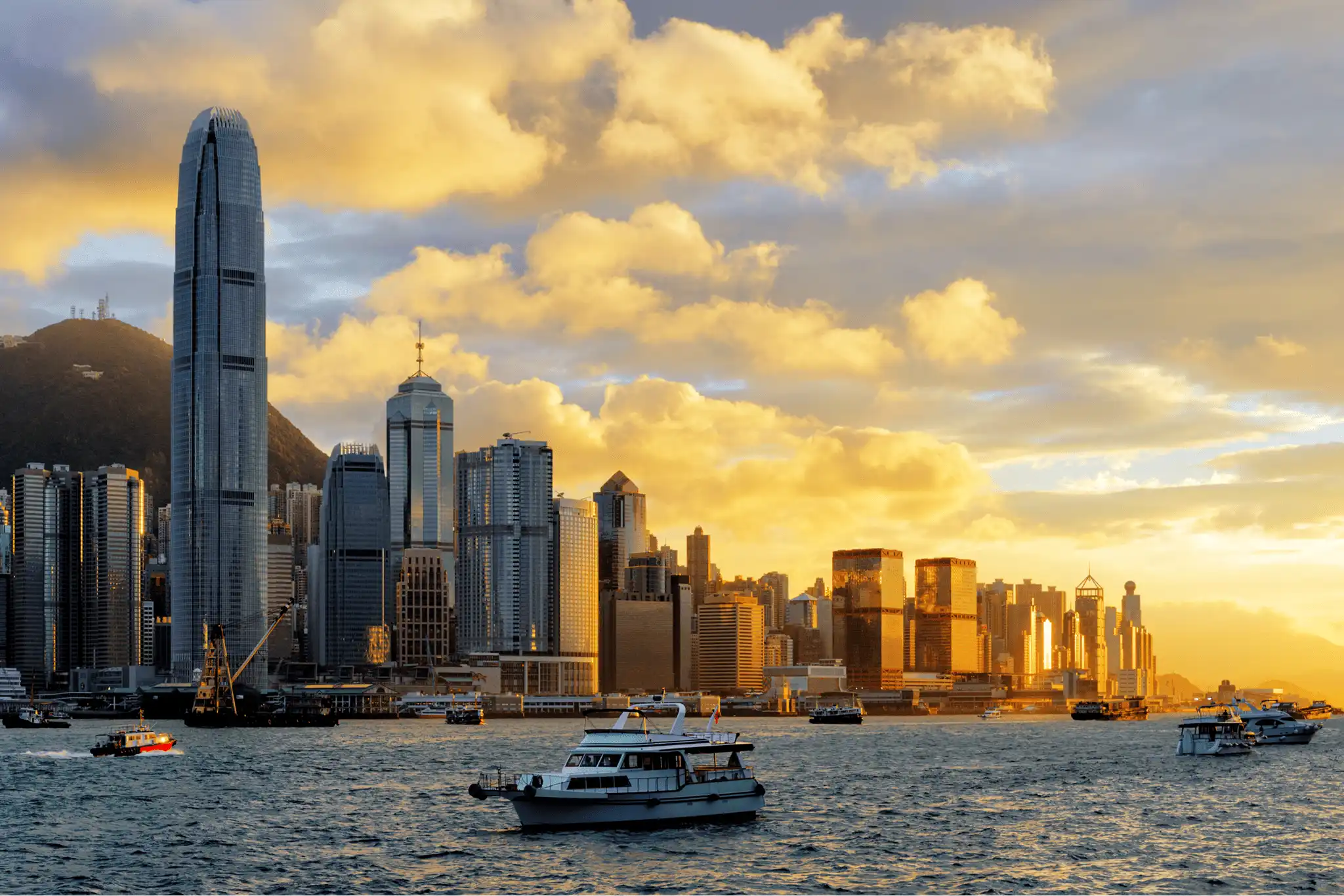 Hong Kong