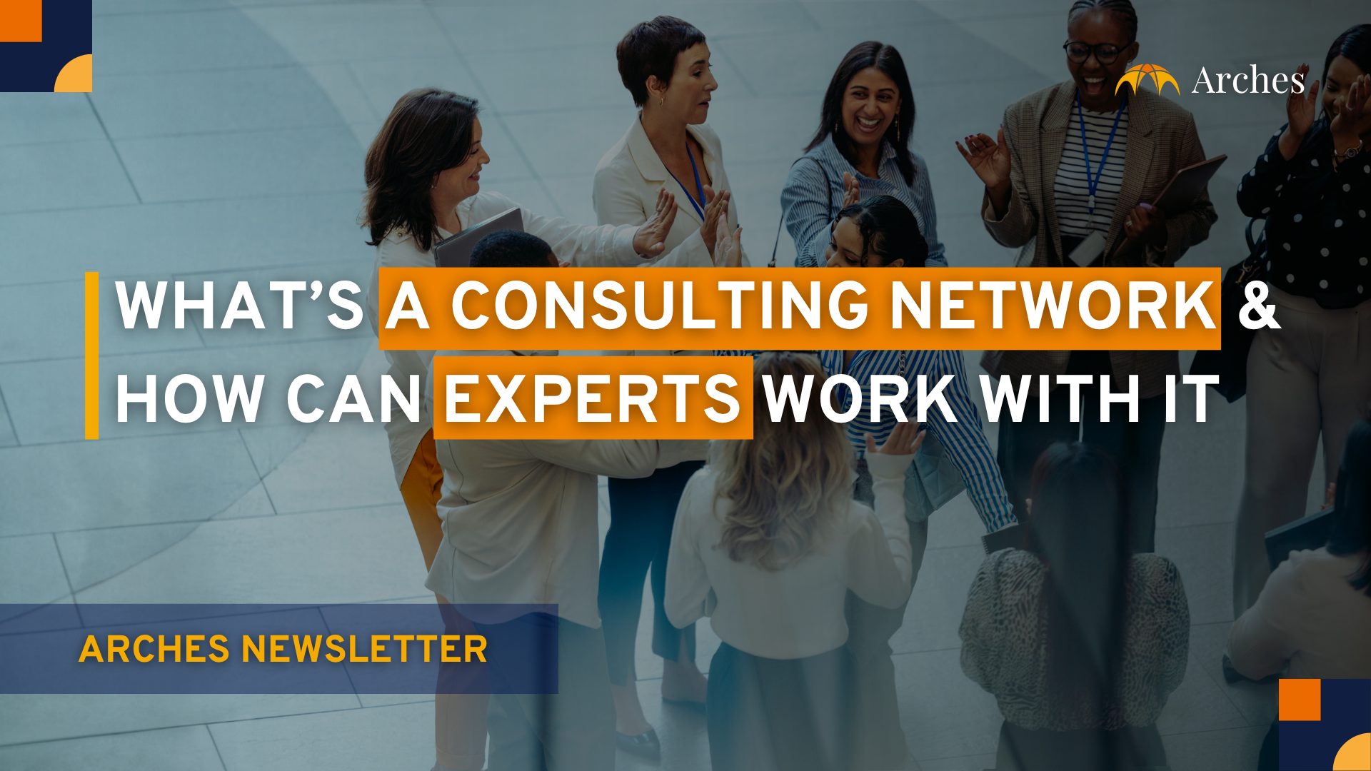 Consulting Network Arches