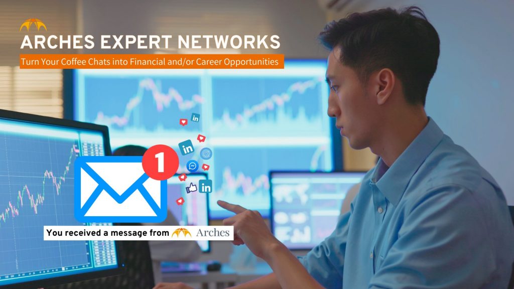 Arches Expert Network