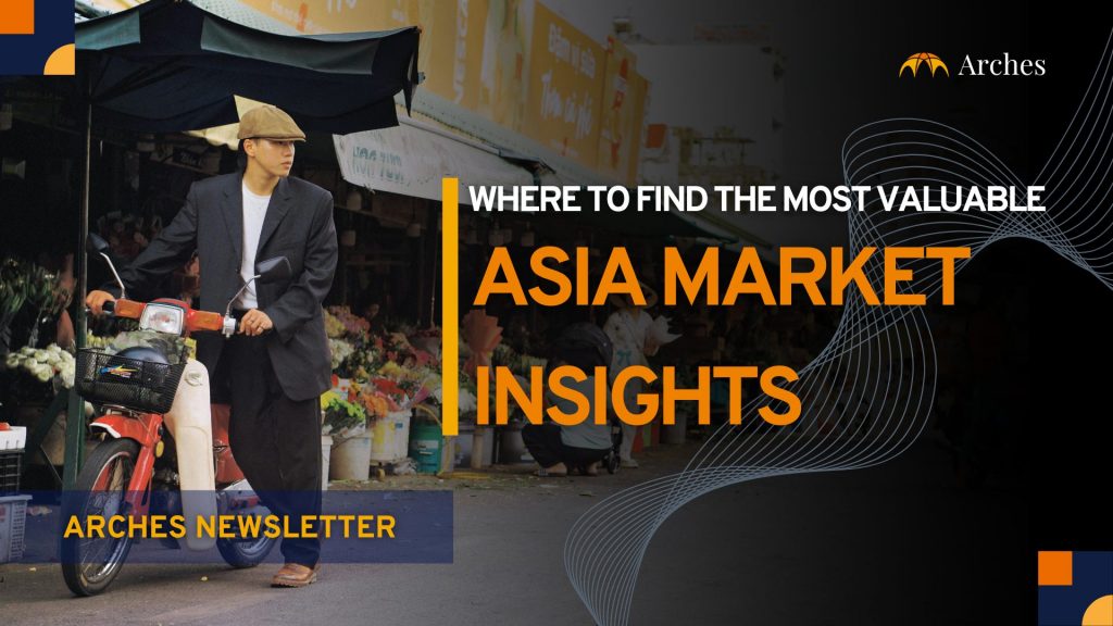 The Asia Experts You’ll Never Find Online