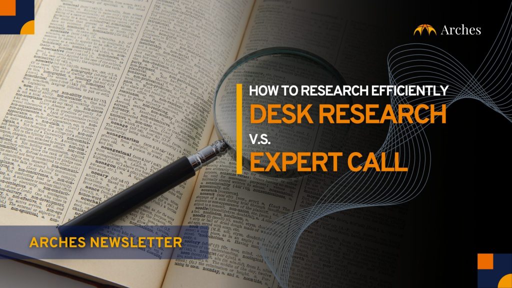 expert calls

