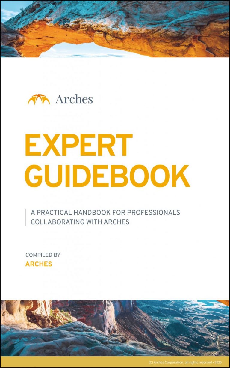 2026 Expert Guide For Professionals Collaborating With Arches