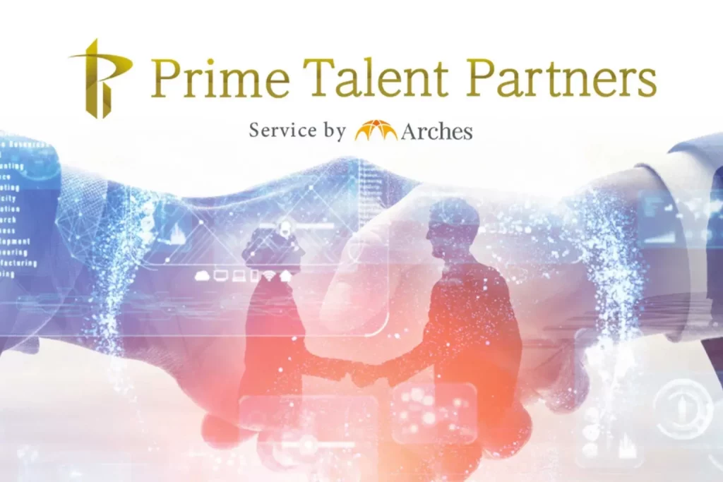 Arches Prime Talent Partners
