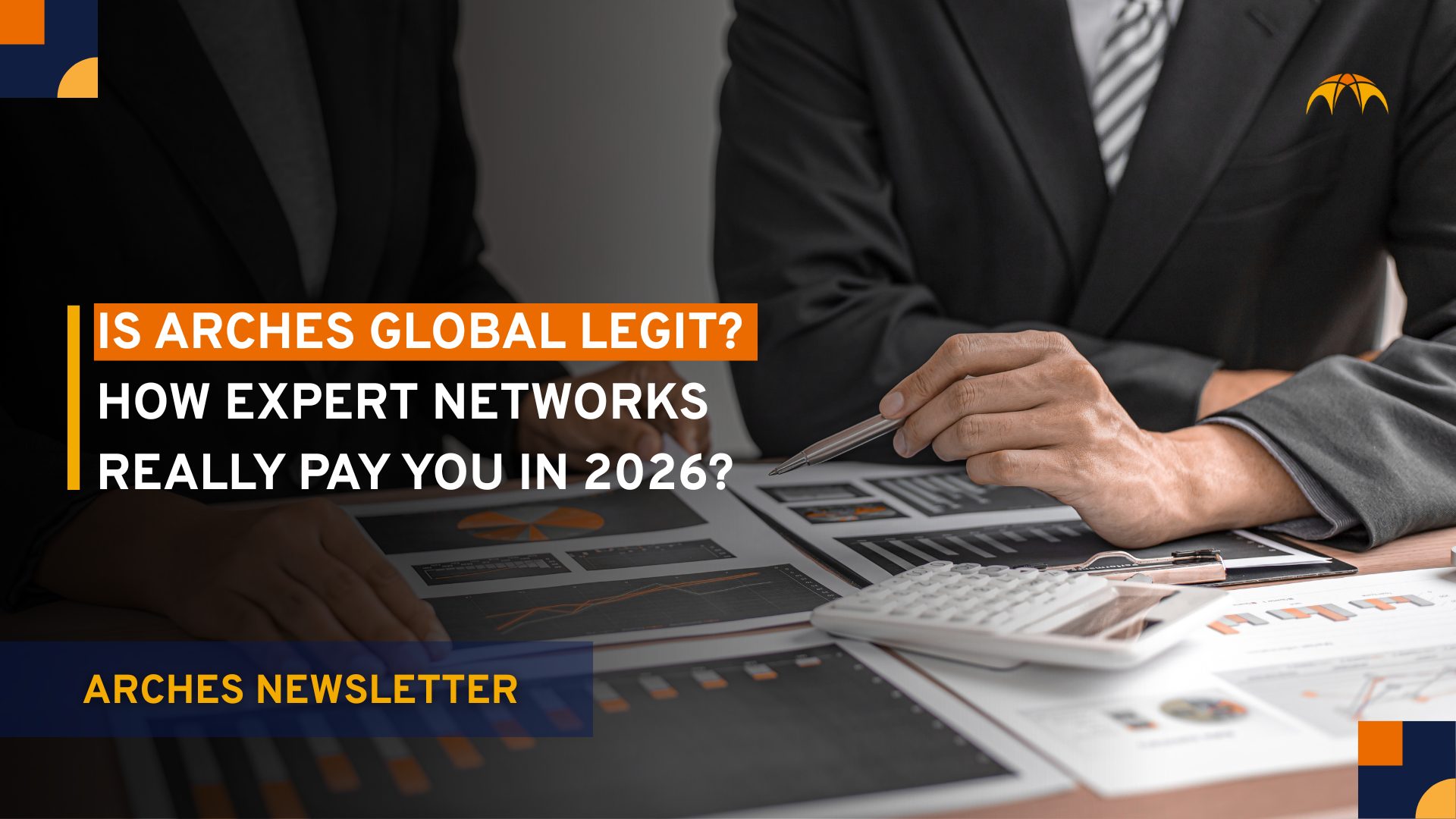 expert networks