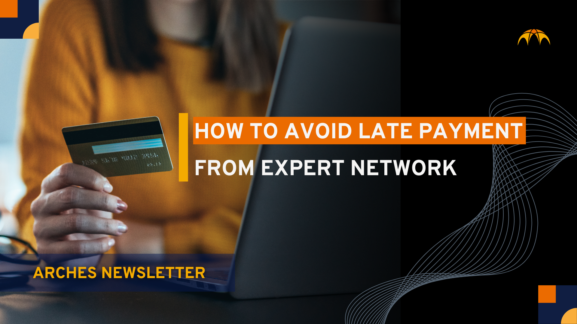 How to Avoid Late Payment from Expert Network