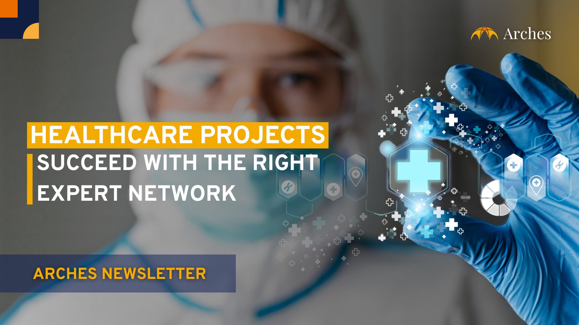healthcare projects
