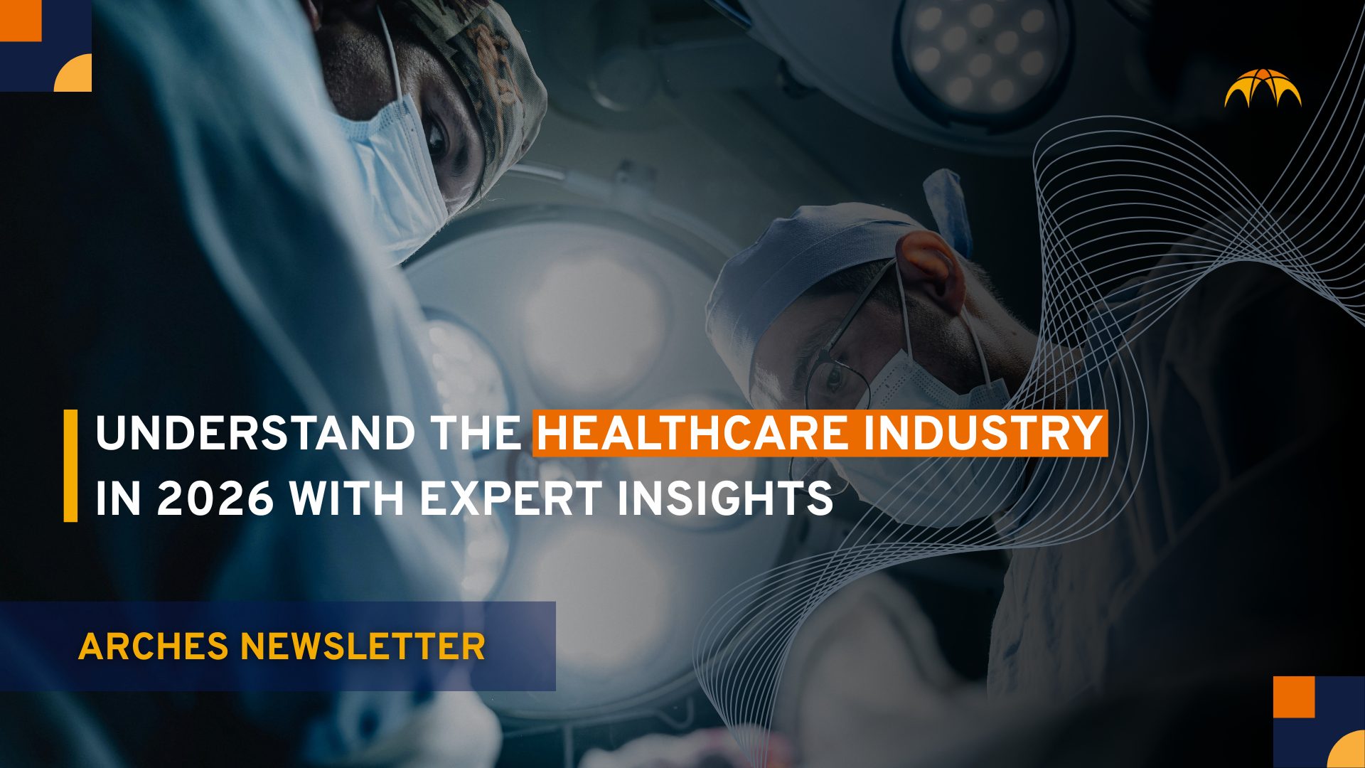 Healthcare Industry