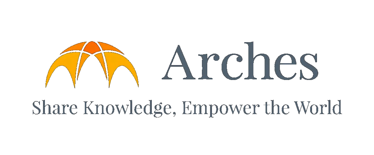 Arches Logo