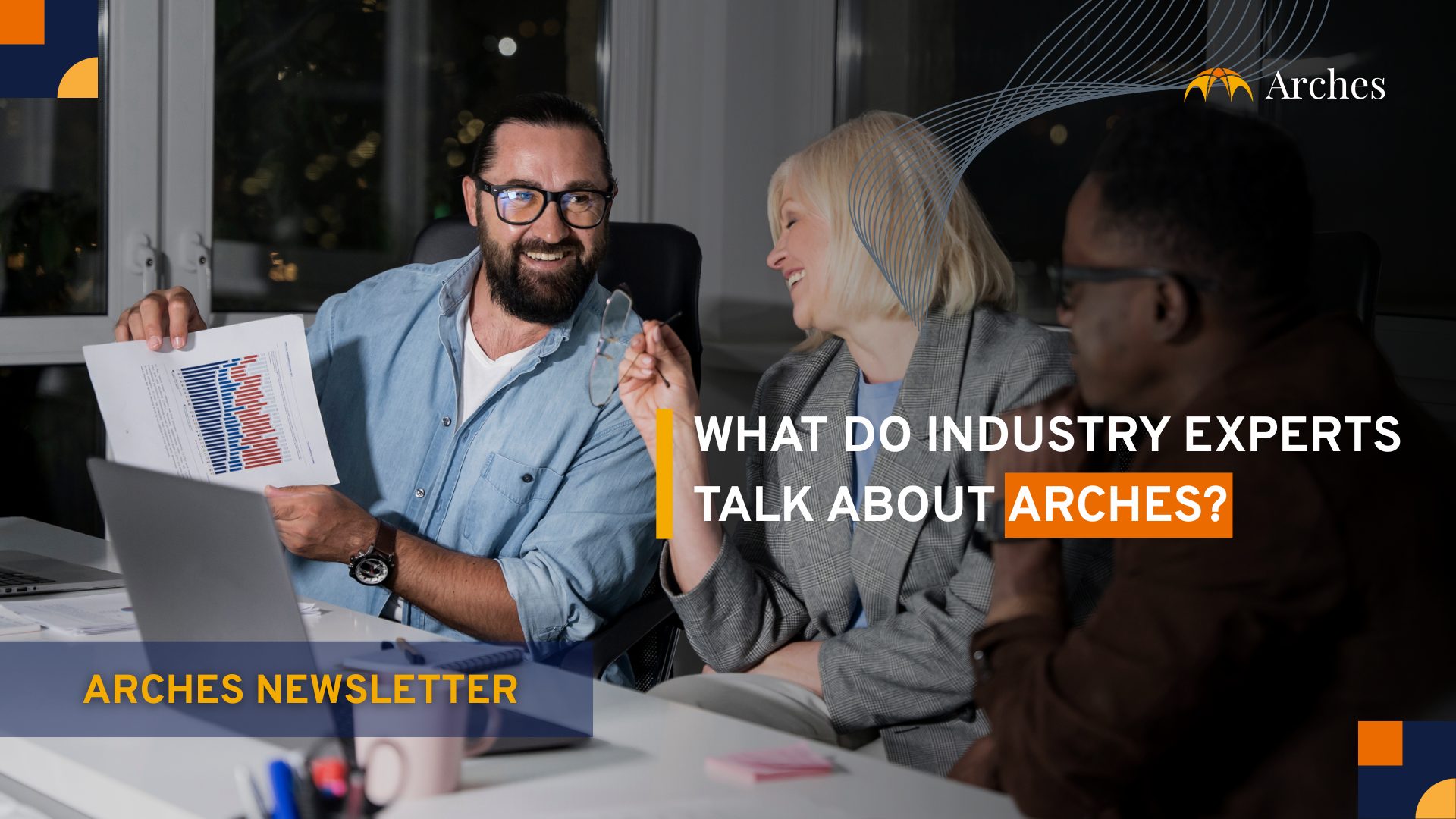 Arches reviews
