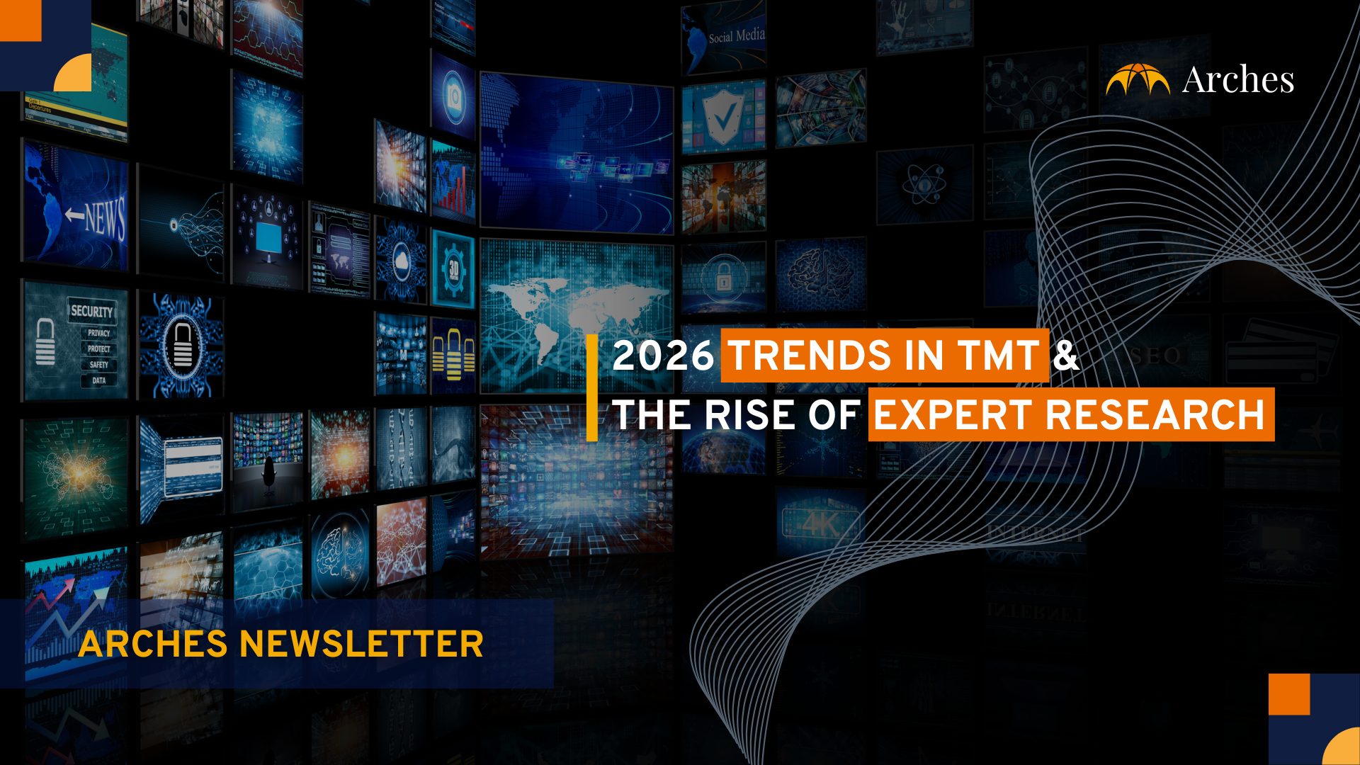 trends in TMT