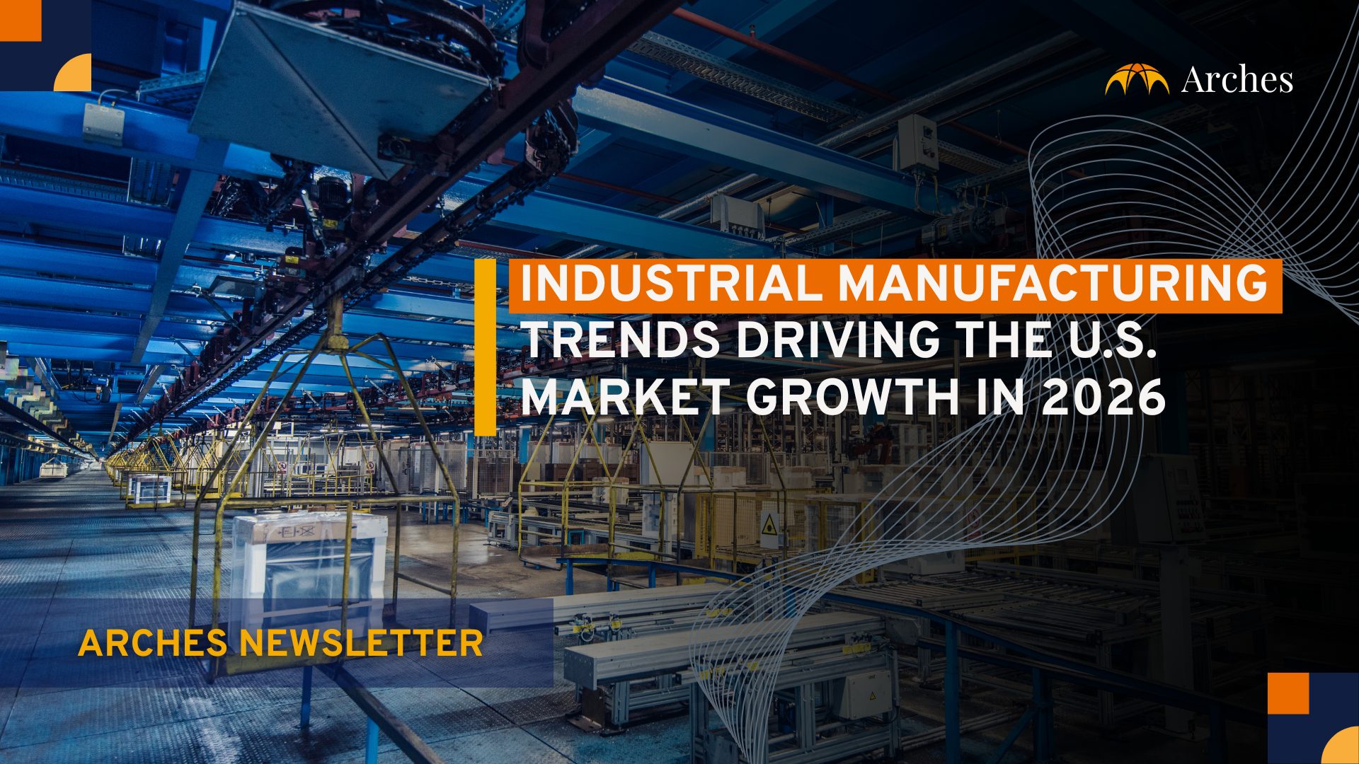 industrial manufacturing trends