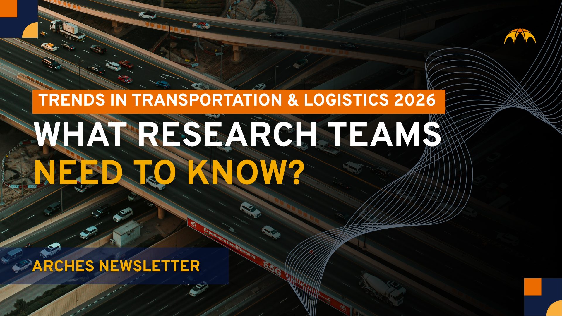 trends in transportation