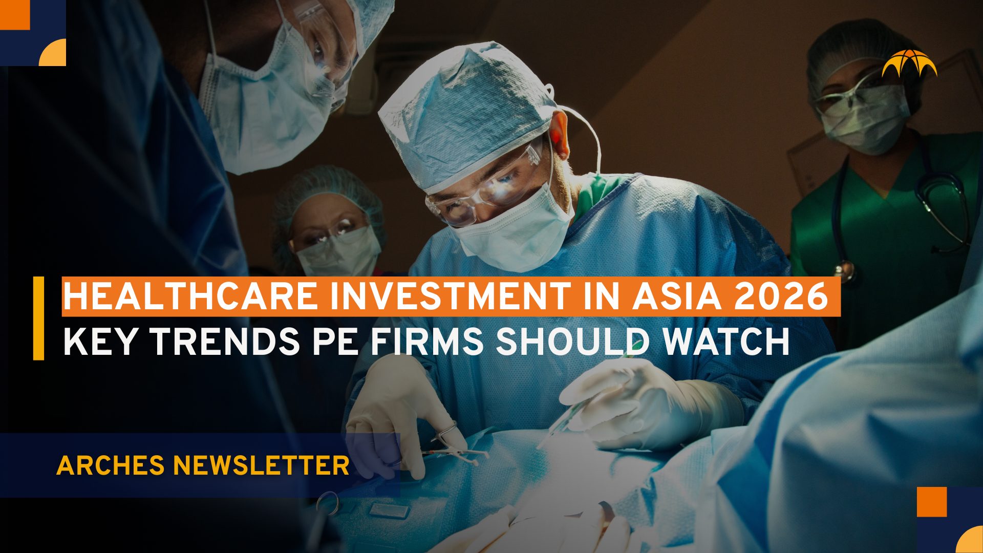 healthcare industry trends