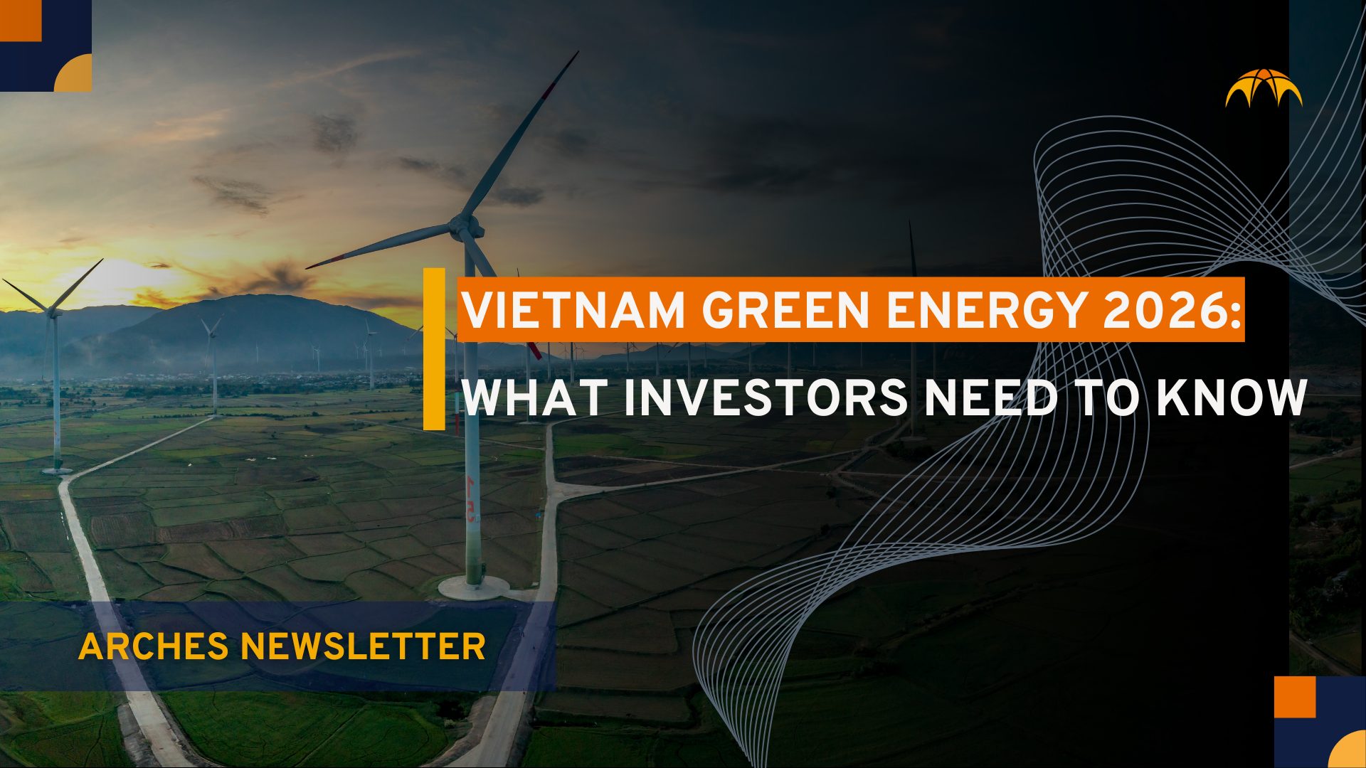 Vietnam green energy 2026: what investors need to know