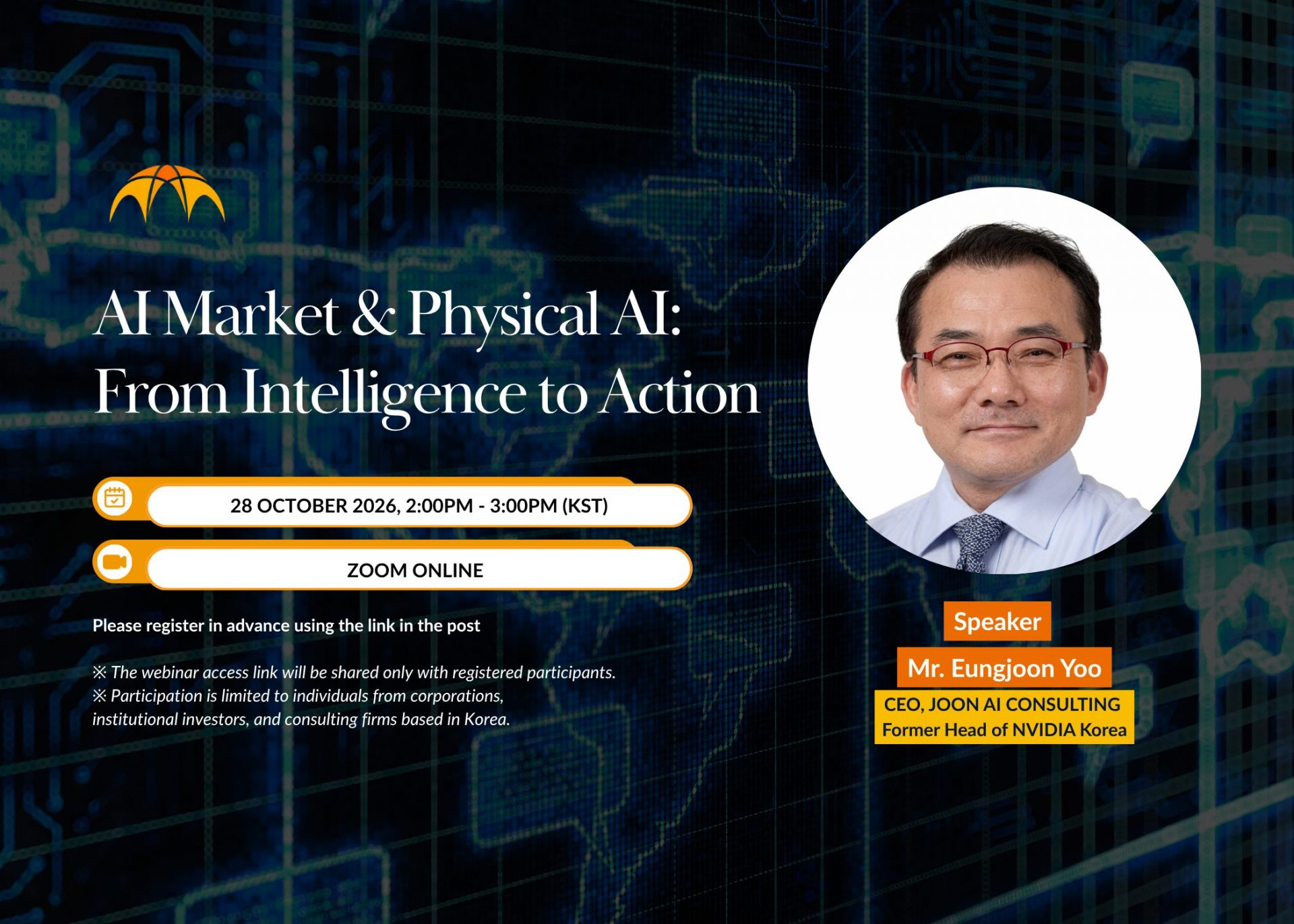 AI Market & Physical AI - From Intelligence to Action